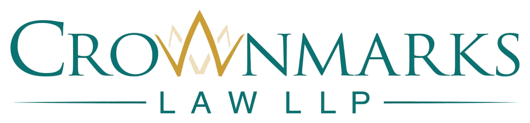 Crownmarks Law LLP